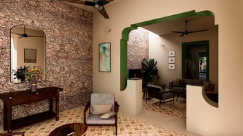 Casas personalizadas