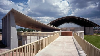 Principios para una arquitectura de espacios públicos