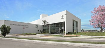 Diseñar para la salud: arquitectura empática con el paciente y su entorno