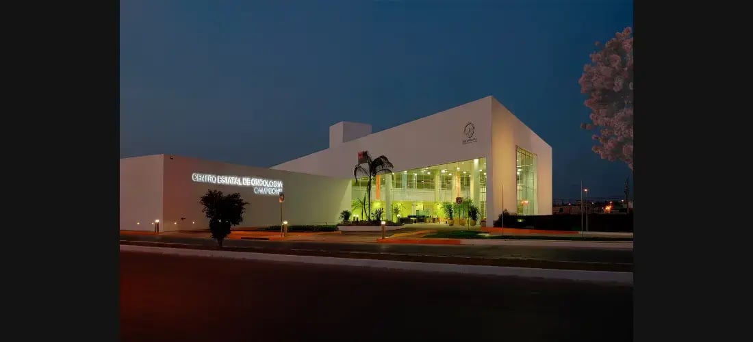 Arquitectura que hace eco del territorio