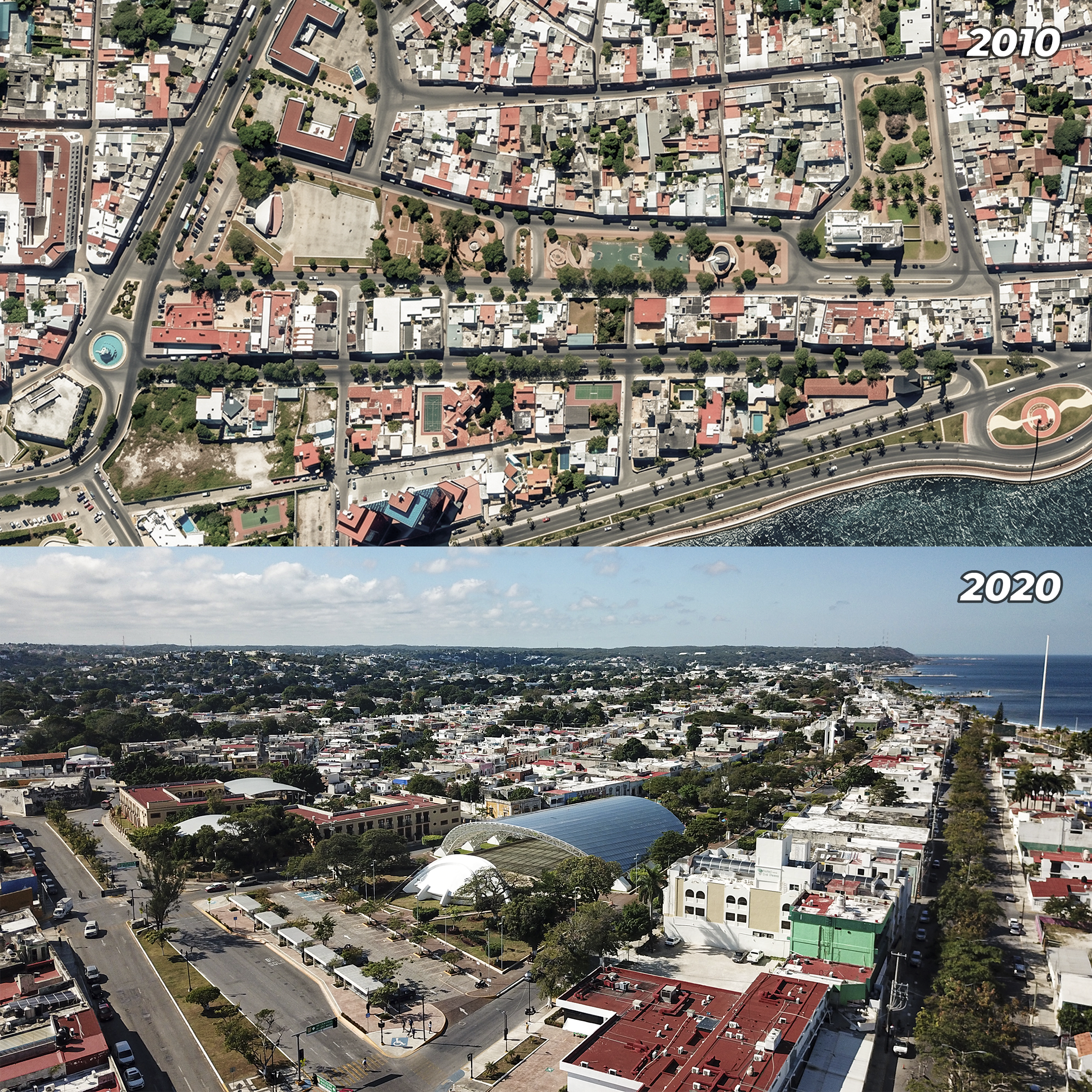 Comparativa SR