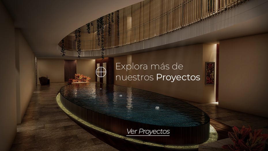 Neuro arquitectura en yucatan CTA
