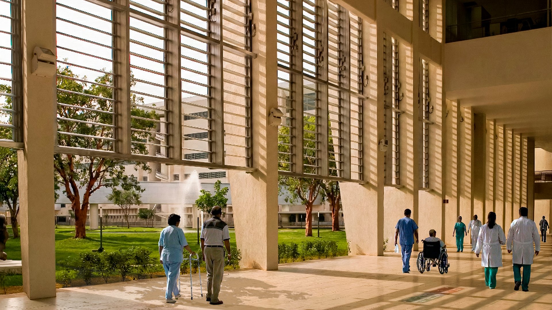 Neuro arquitectura en yucatan 1