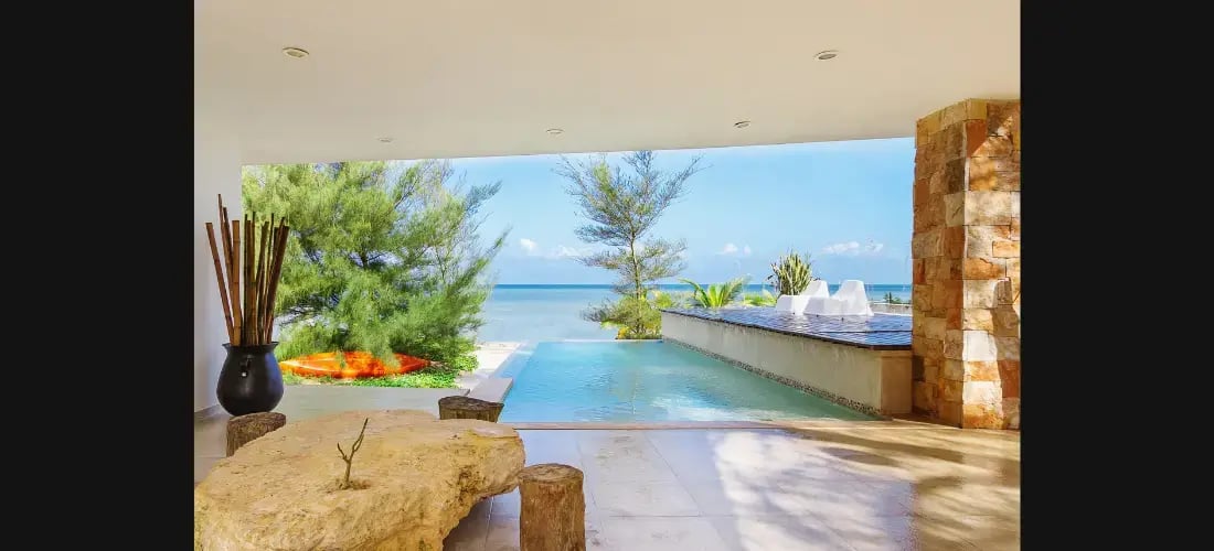 Casa de Playa