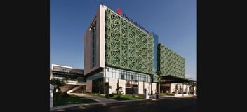 Hotel NH Collection Mérida Galería 11