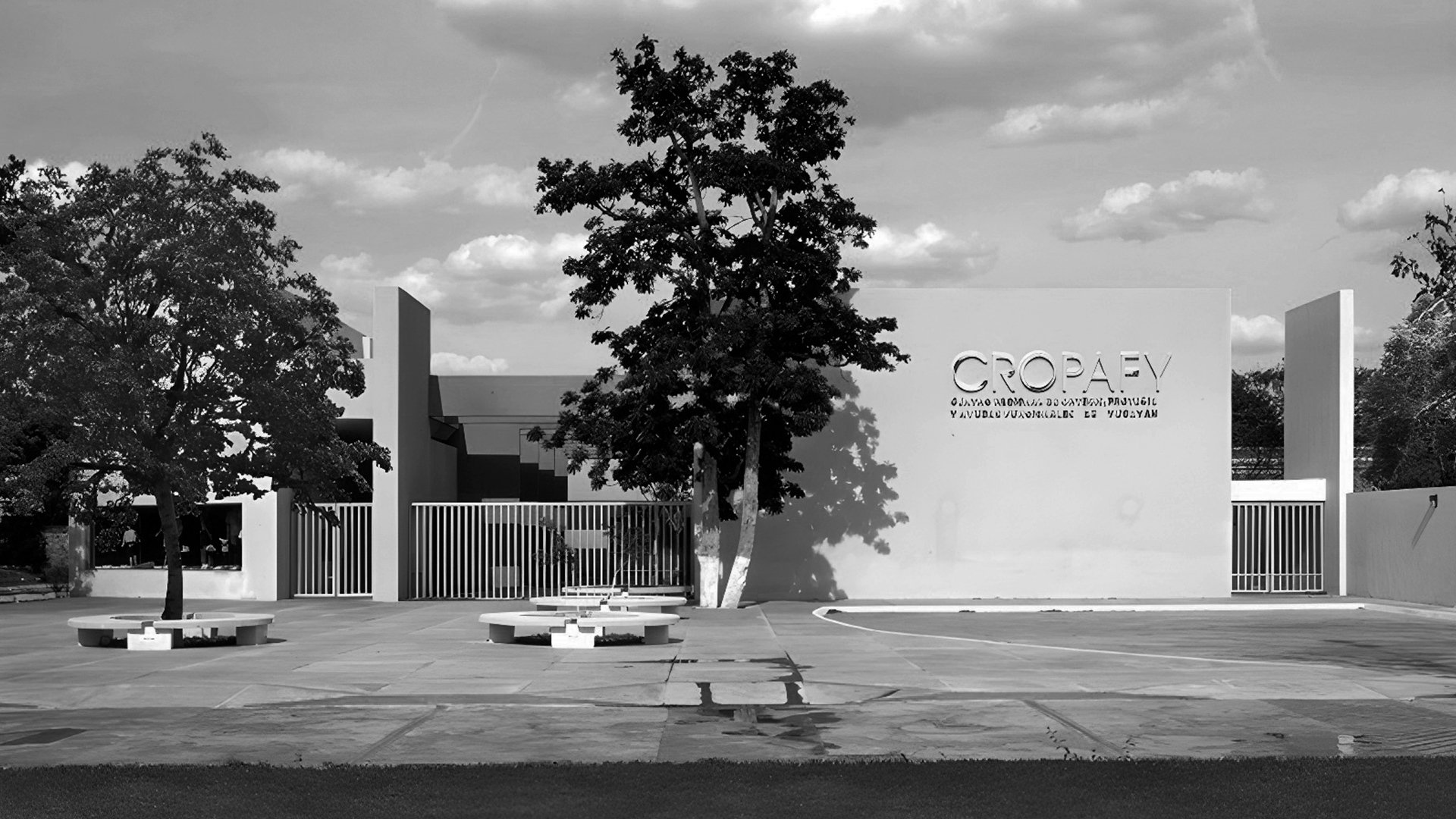 CRII CROPAFY Centro de Rehabilitación Galería 01