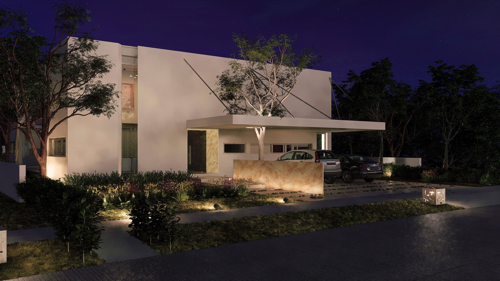 Casa X’pokin Galería 02