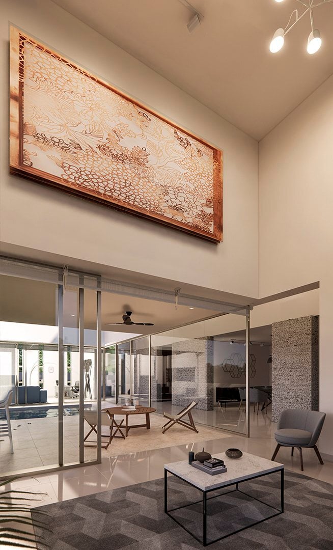 Casa X’pokin Galería 03