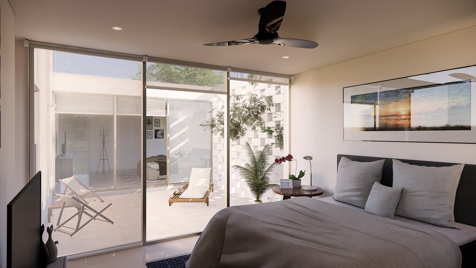 Casa X’pokin Galería 05