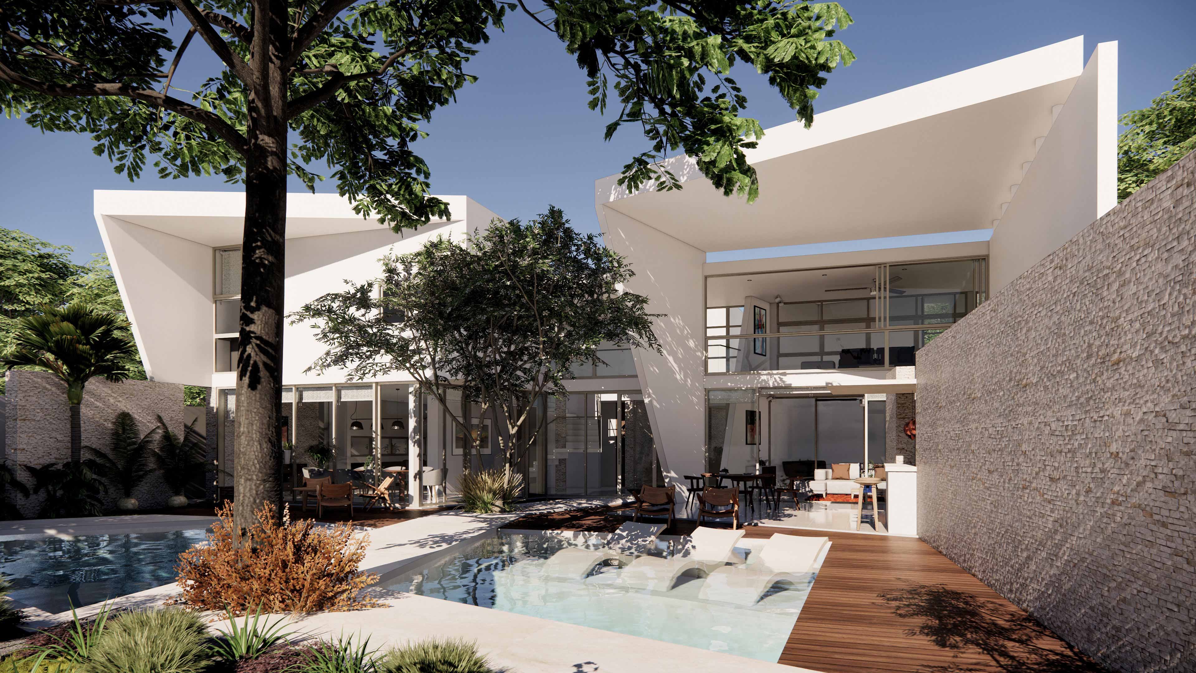 Casa del Sendero Galería 02