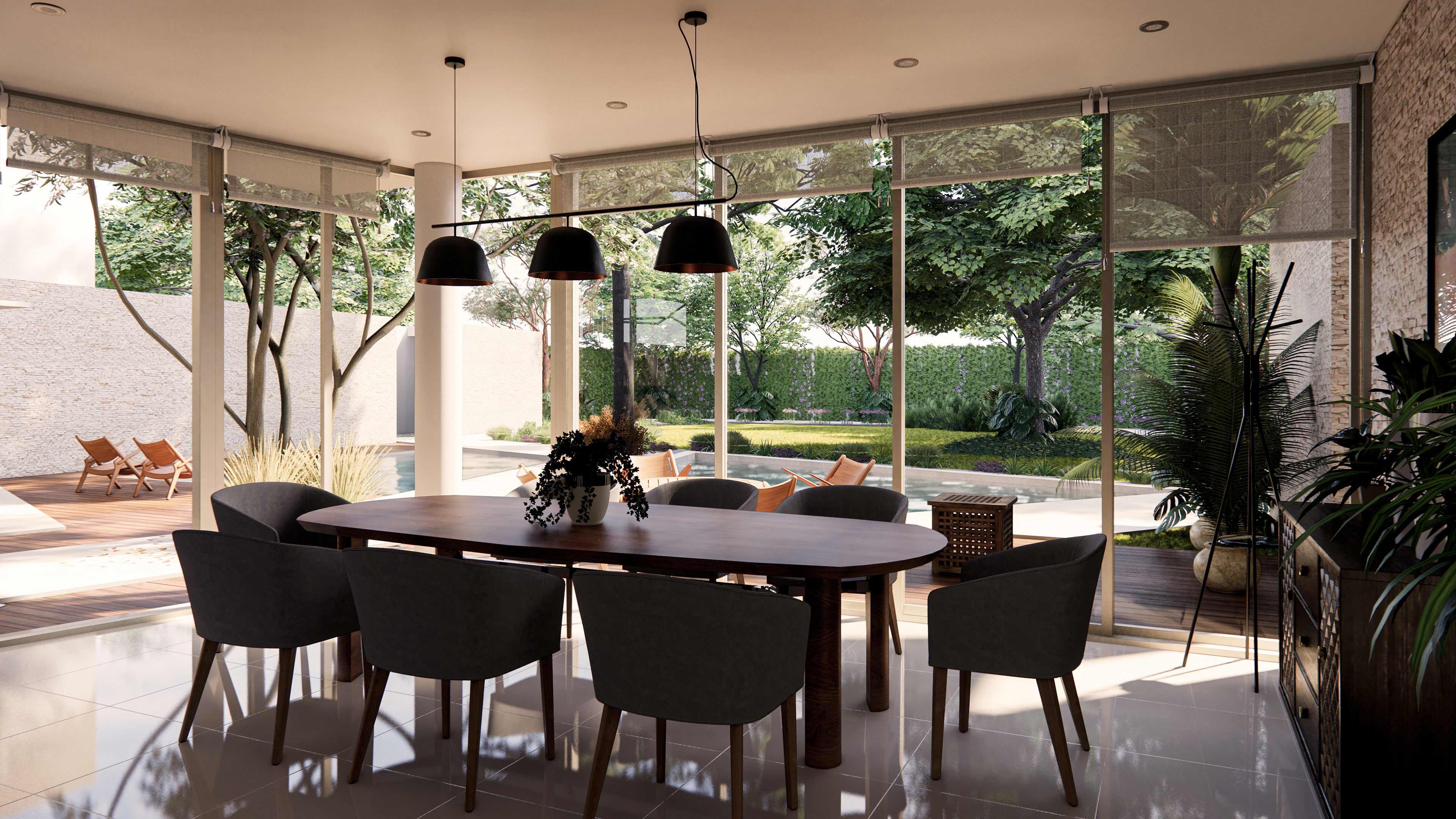 Casa del Sendero Galería 03