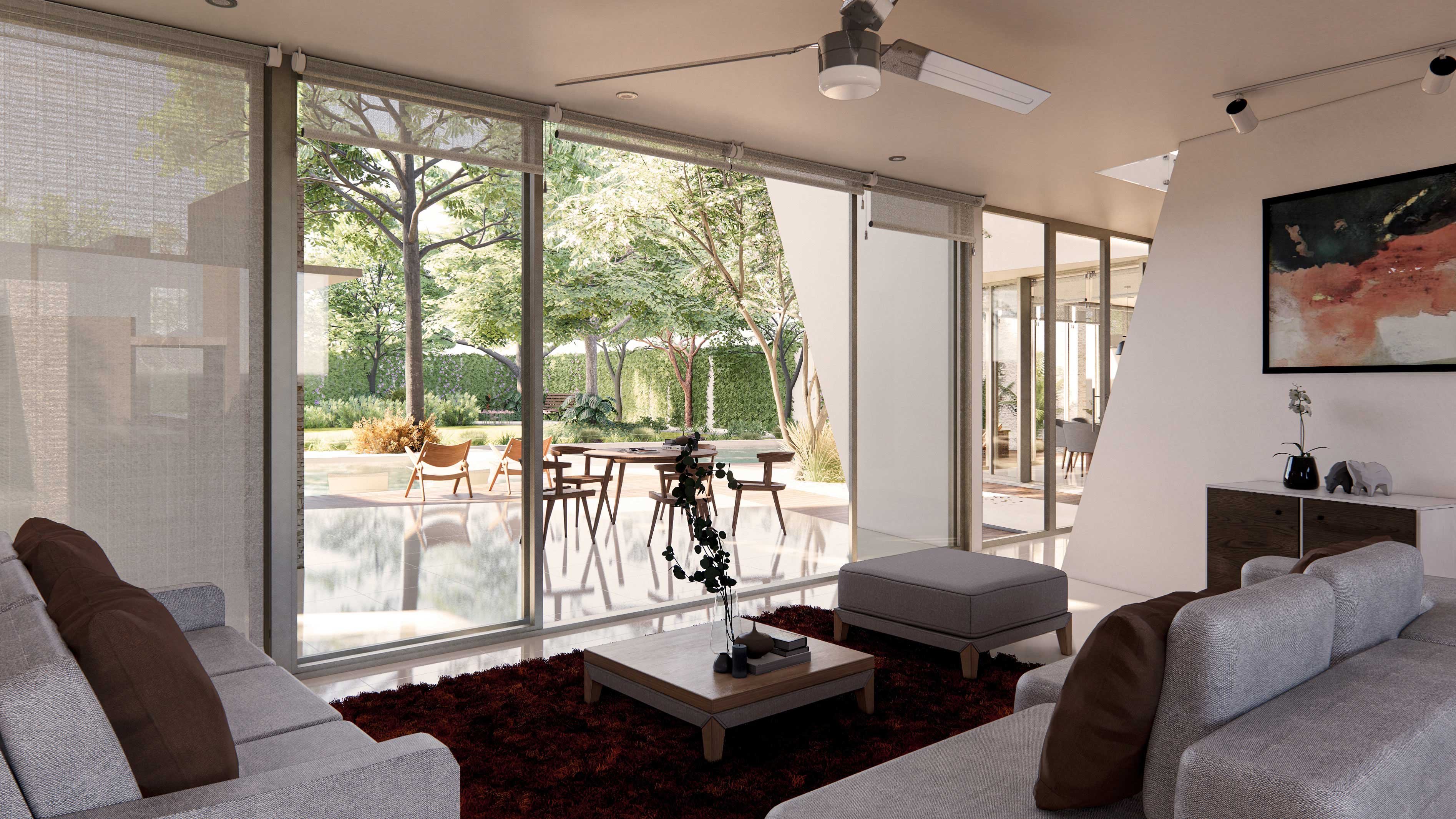 Casa del Sendero Galería 04