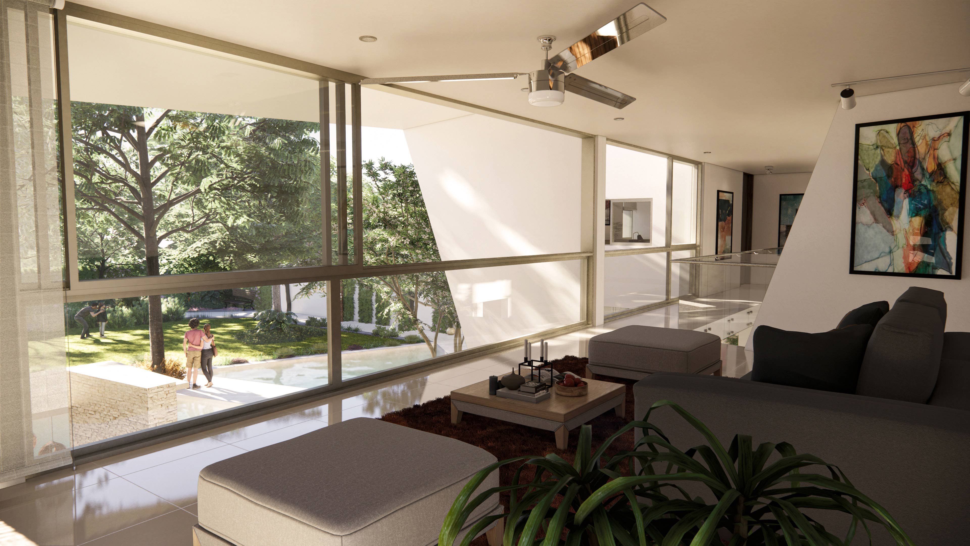 Casa del Sendero Galería 05