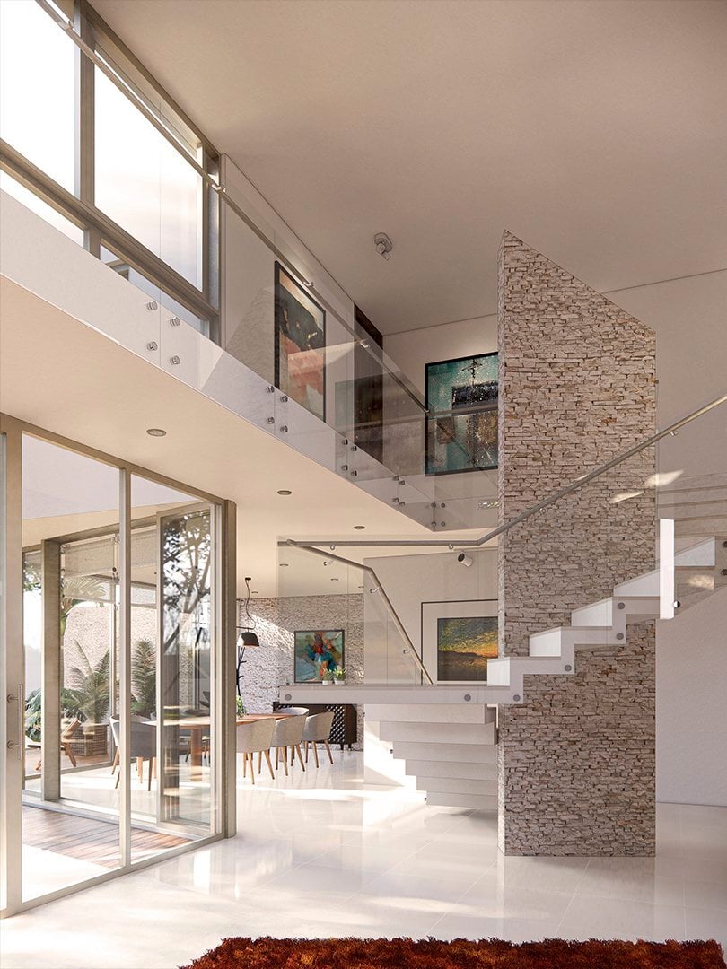 Casa del Sendero Galería 06