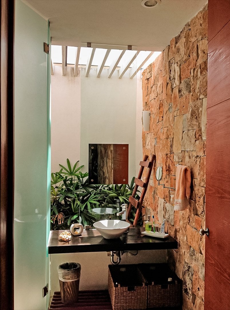 Casa en la Playa El Refugio Galería 12
