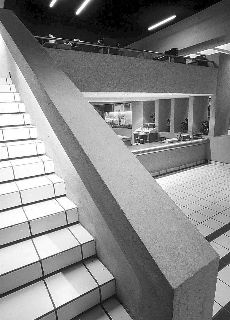 Centro de Copiado COPYCOH Galería 06