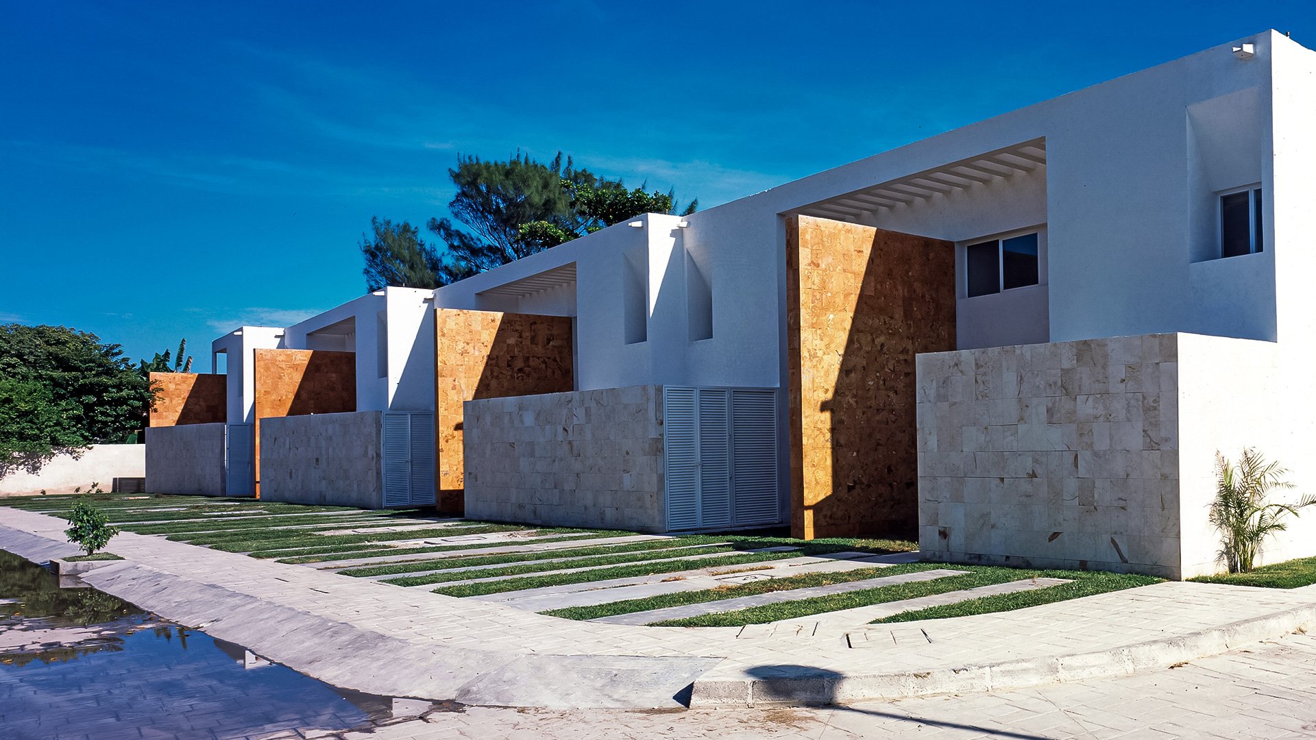 Desarrollo Privada KinHá Galería 01