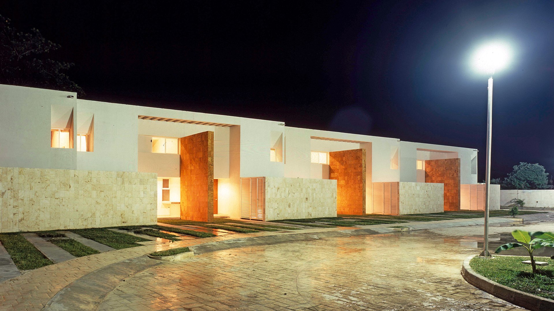 Desarrollo Privada KinHá Galería 04