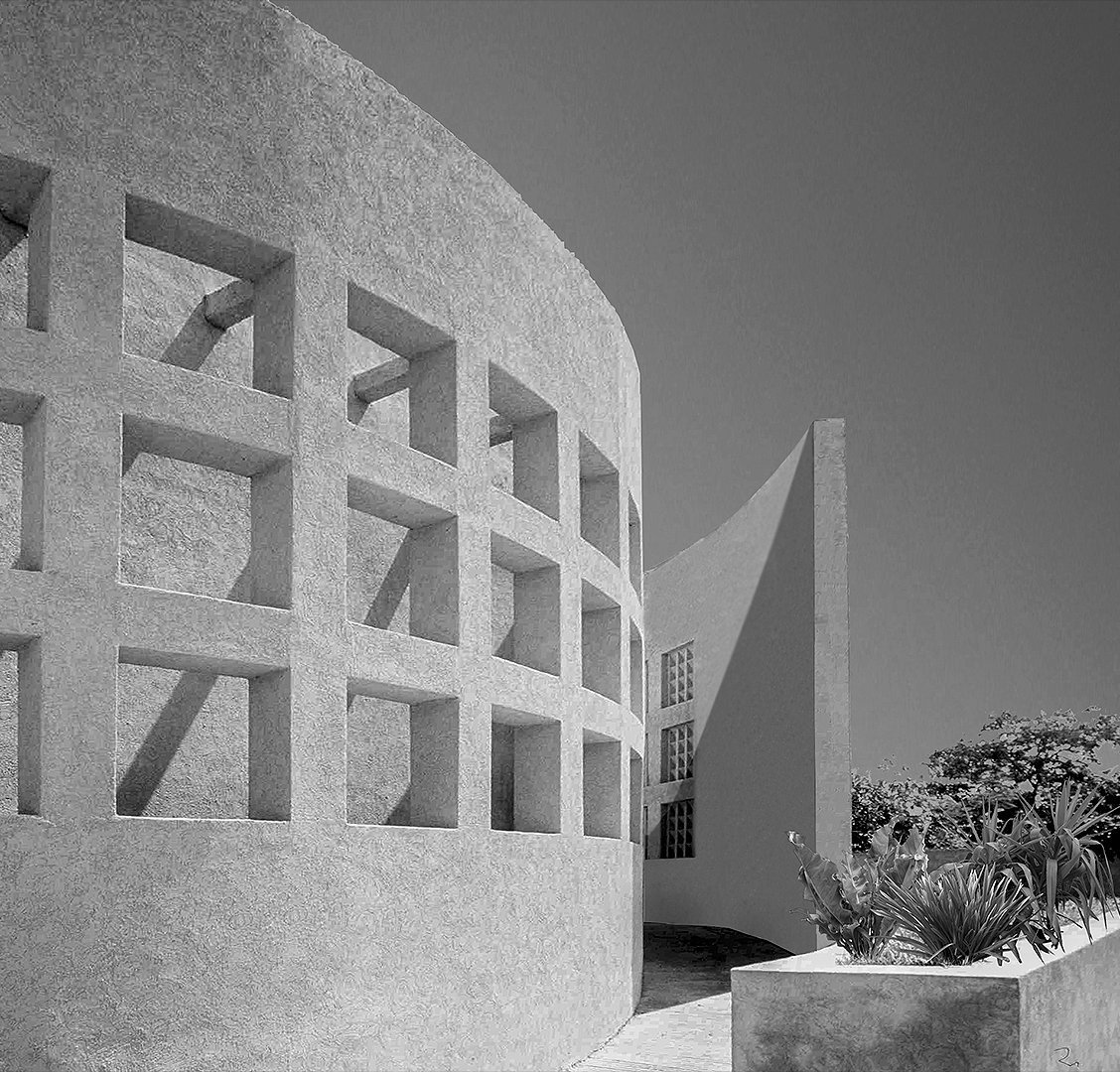 Laboratorio de Metrología CICY Galería 01