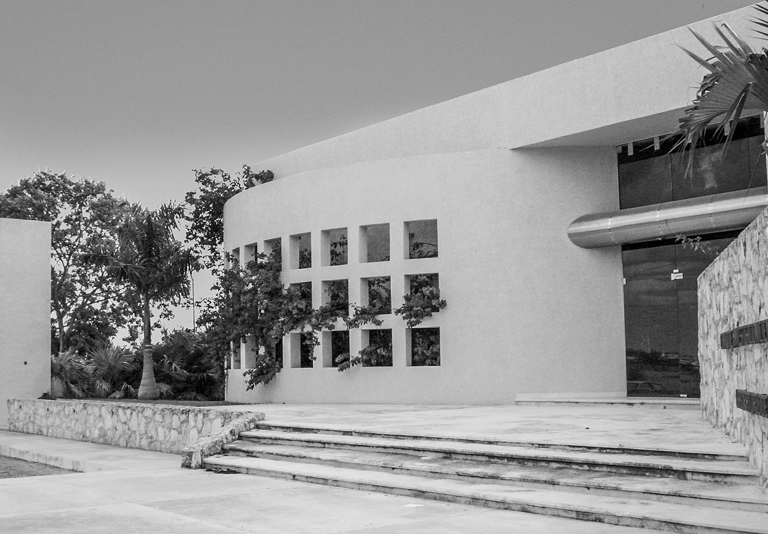 Laboratorio de Metrología CICY Galería 02