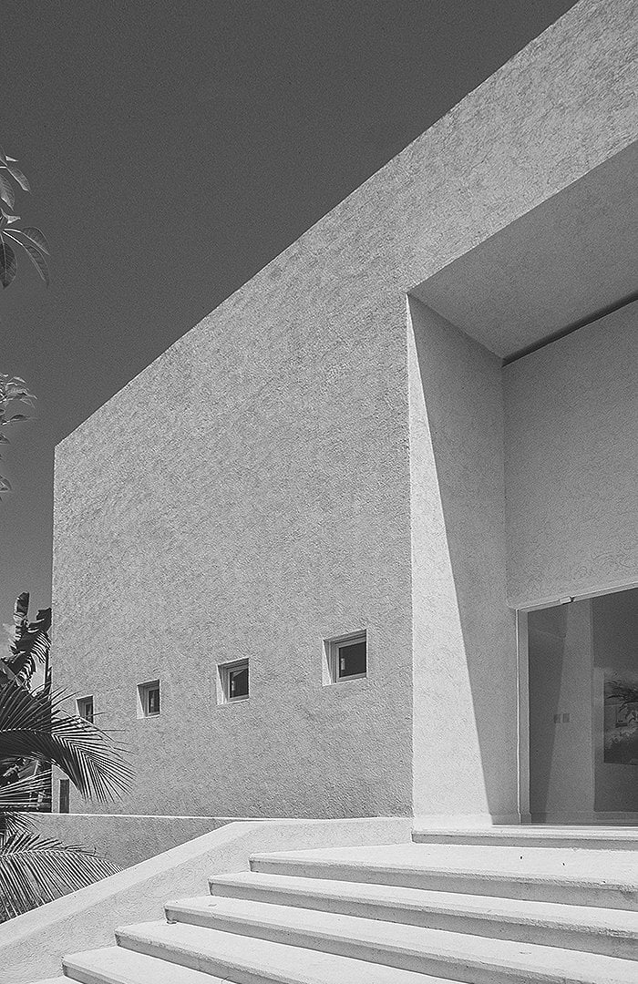 Laboratorio de Metrología CICY Galería 03