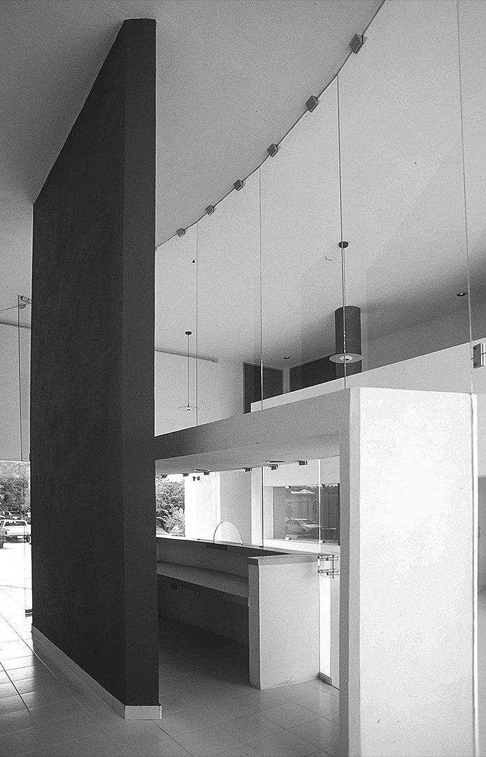 Laboratorio de Metrología CICY Galería 04