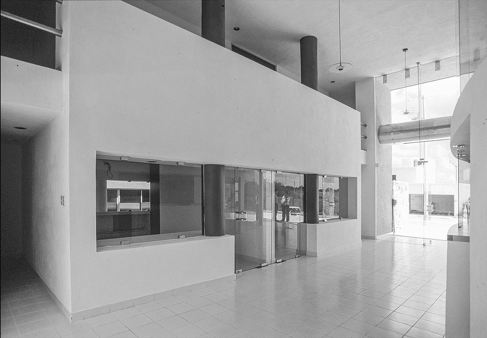 Laboratorio de Metrología CICY Galería 05