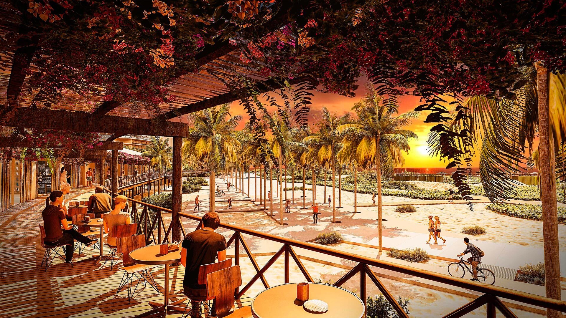 Master Plan Costero Galería 03