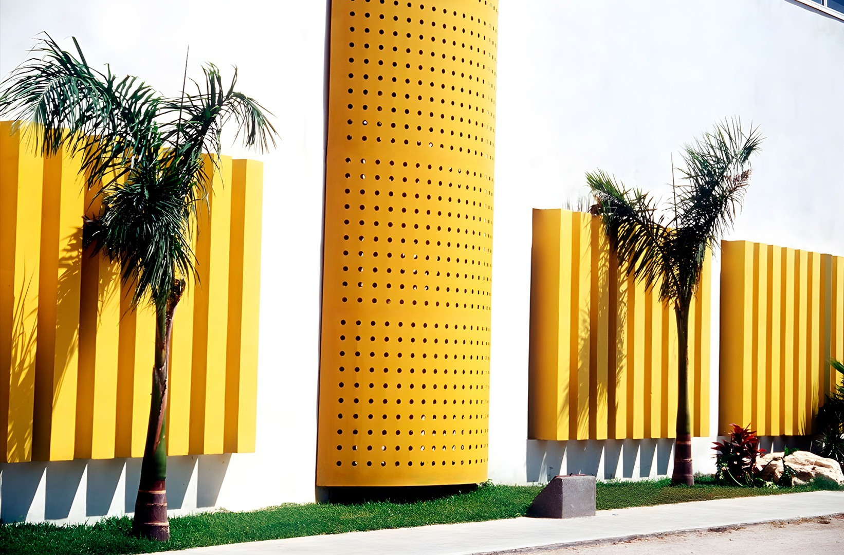 Meridiano 87 Planta Purificadora de Agua HBS Galería 03