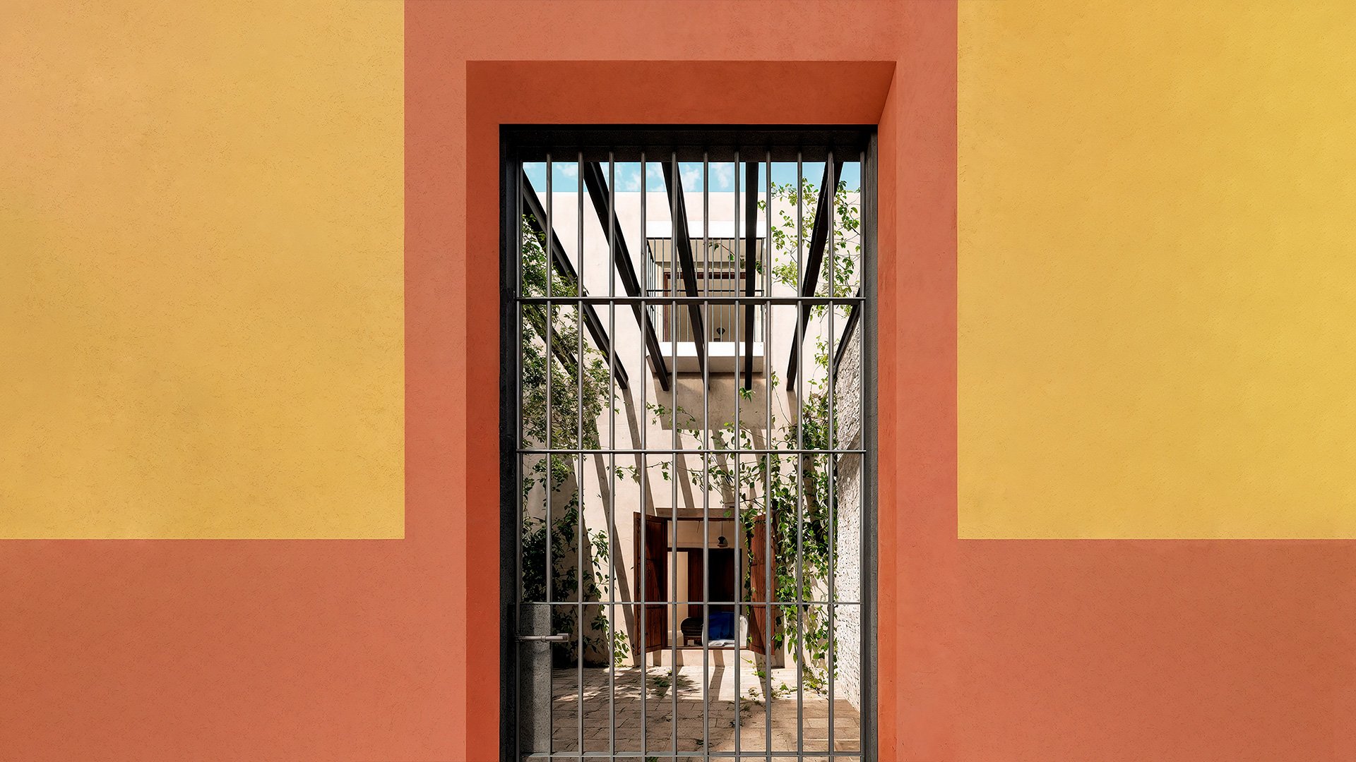 Casa 60 Galería 01