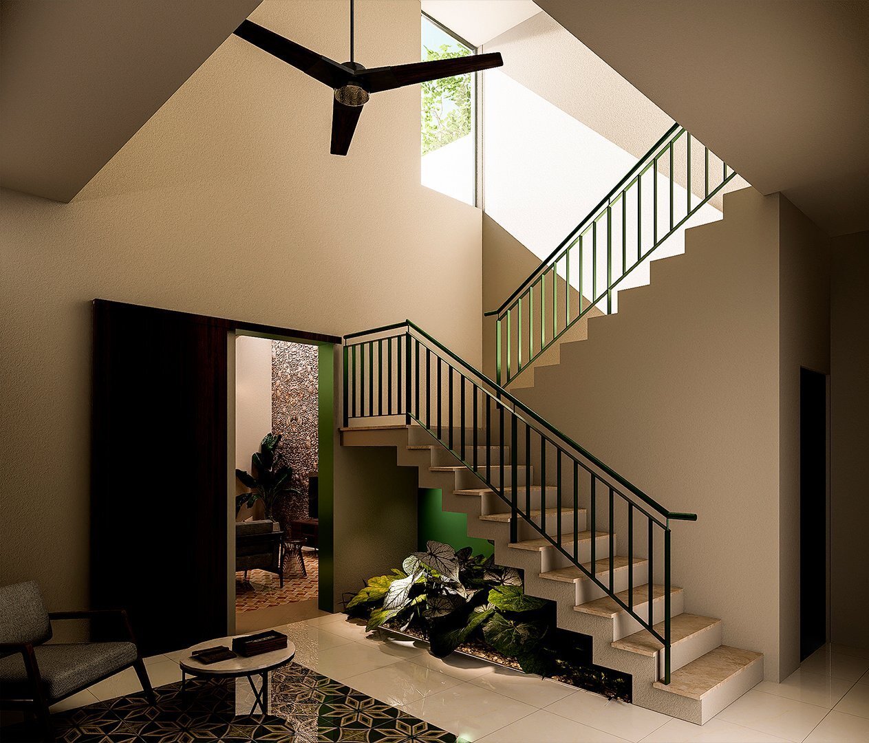 Casa 60 Galería 03