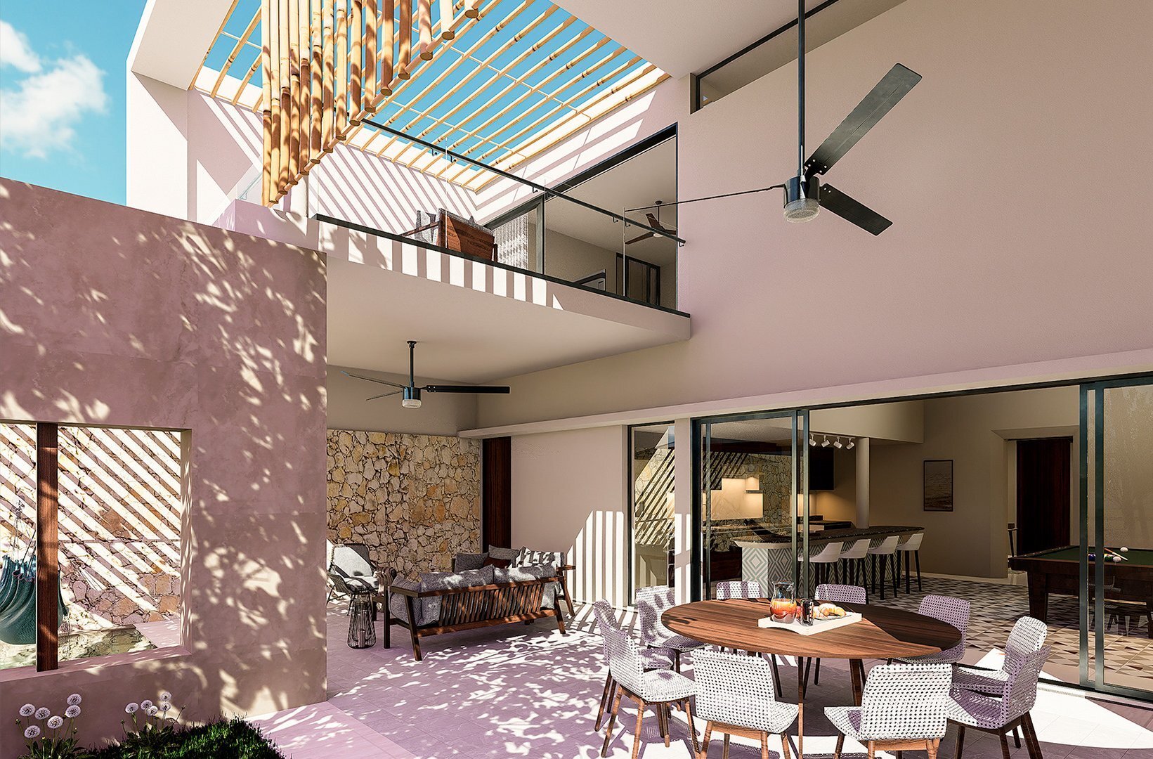 Casa 60 Galería 04