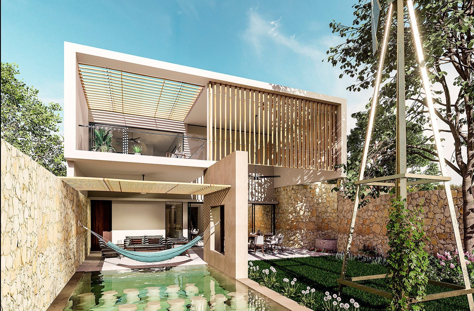 Casa 60 Galería 05