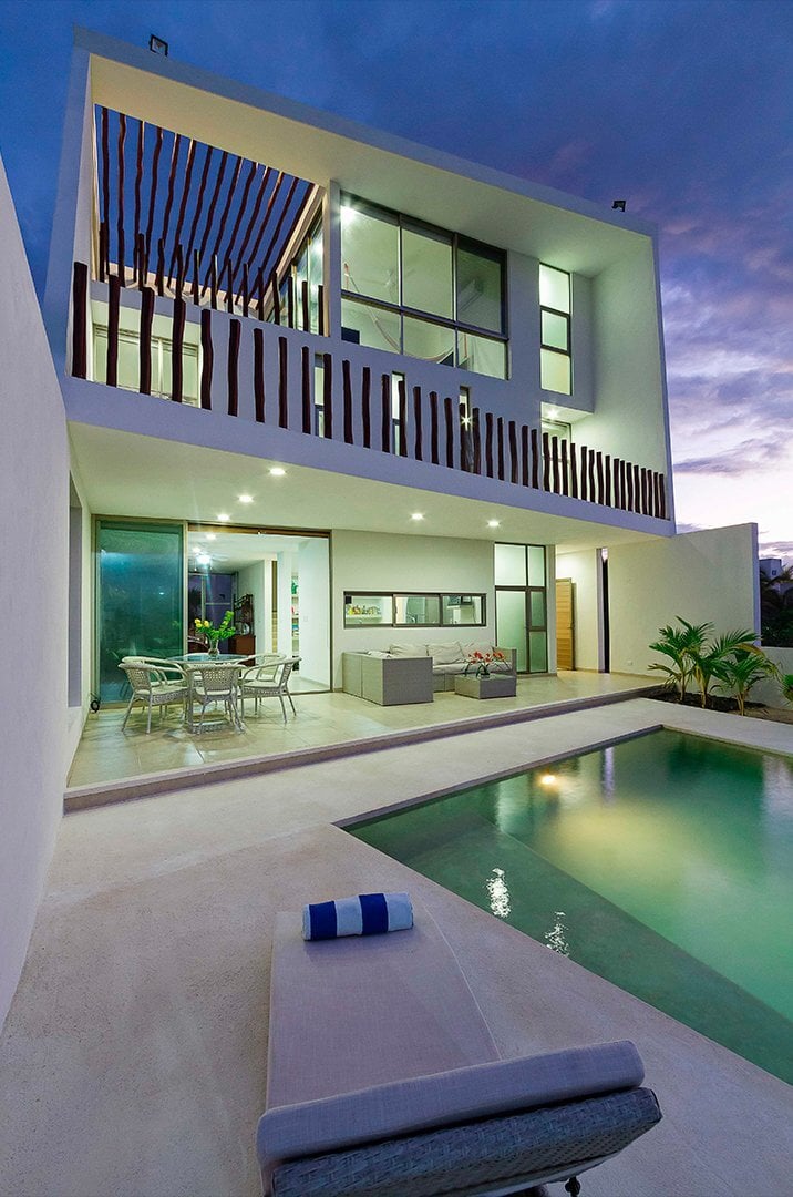 Casa en la Playa Miramar Galería 04