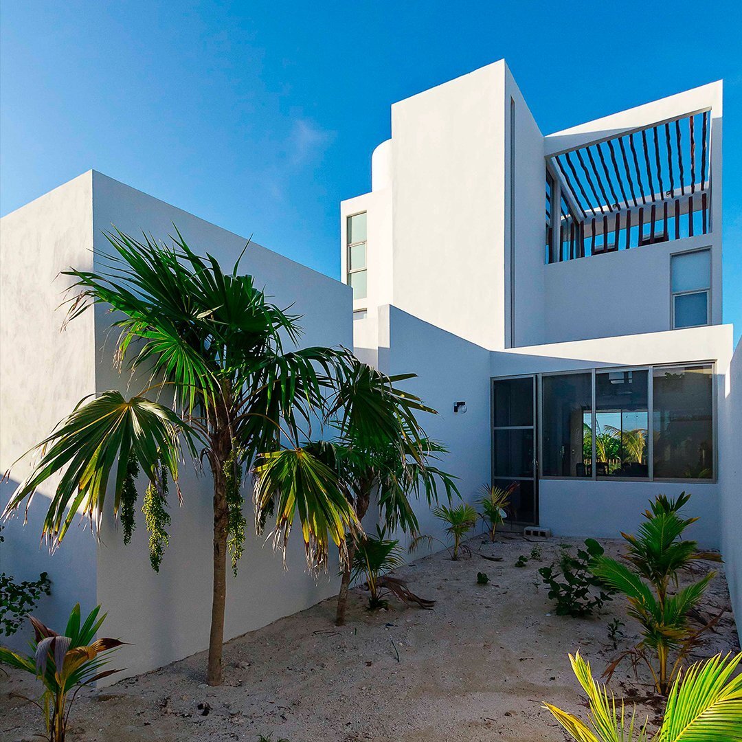 Casa en la Playa Miramar Galería 05