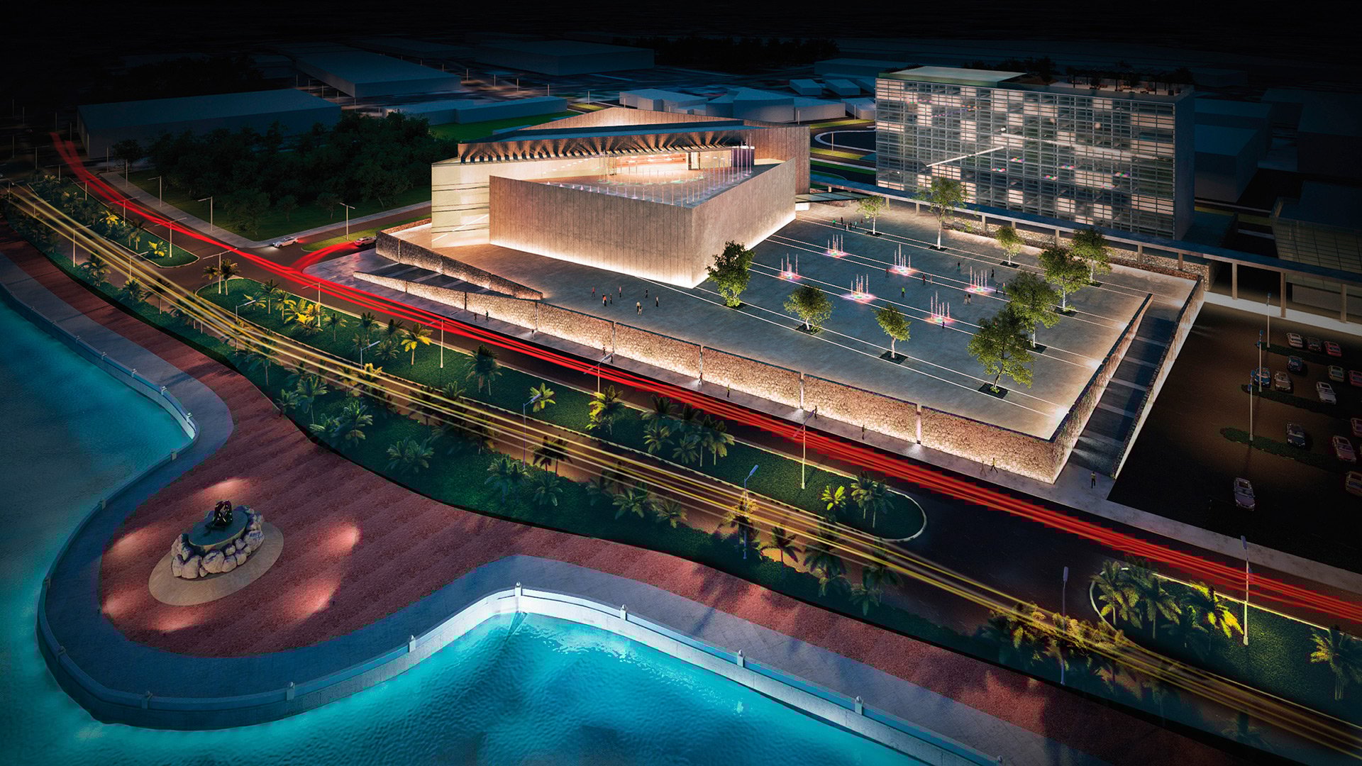 Museo-Teatro Galería 01