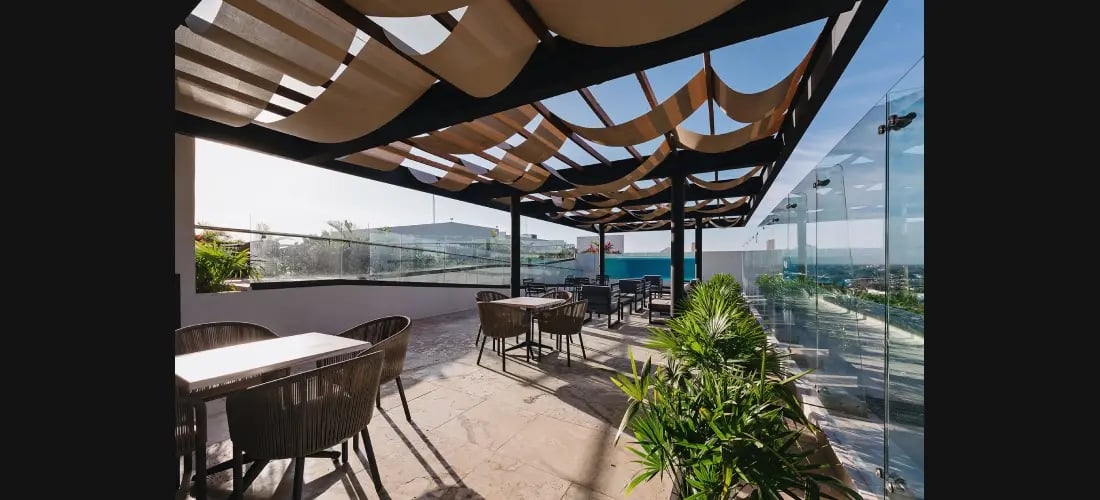 Hotel NH Collection Mérida Galería 5