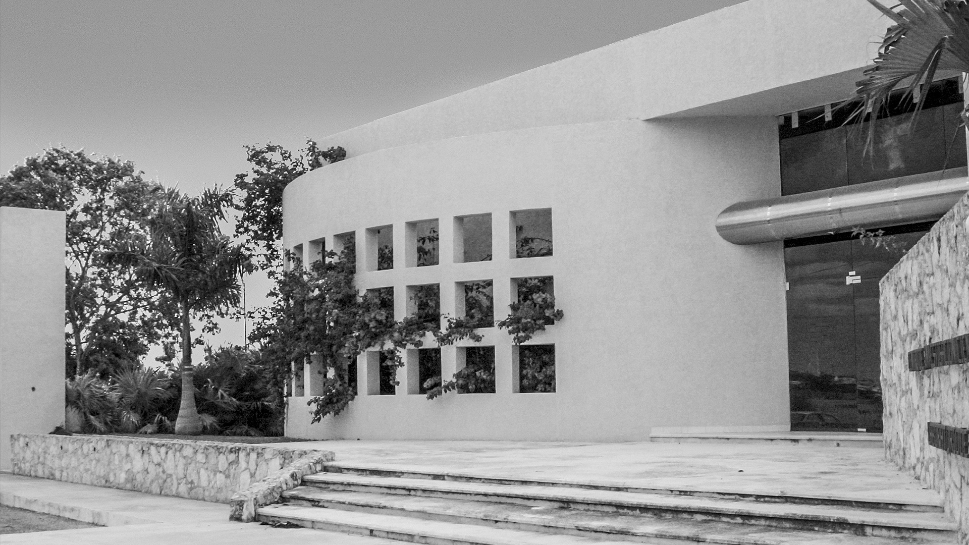 Laboratorio de Metrología CICY