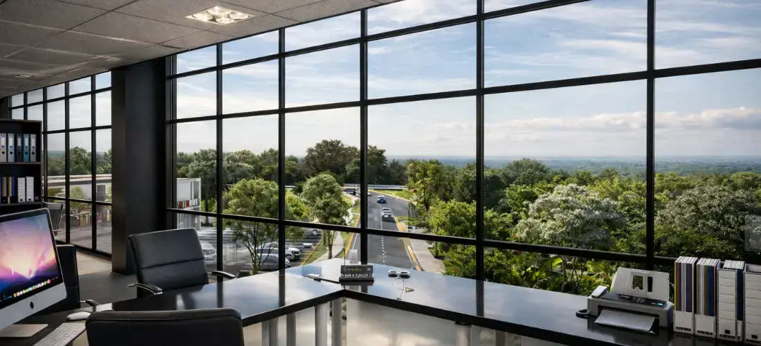 Arquitectura para plantas libres: el valor de la flexibilidad en los espacios