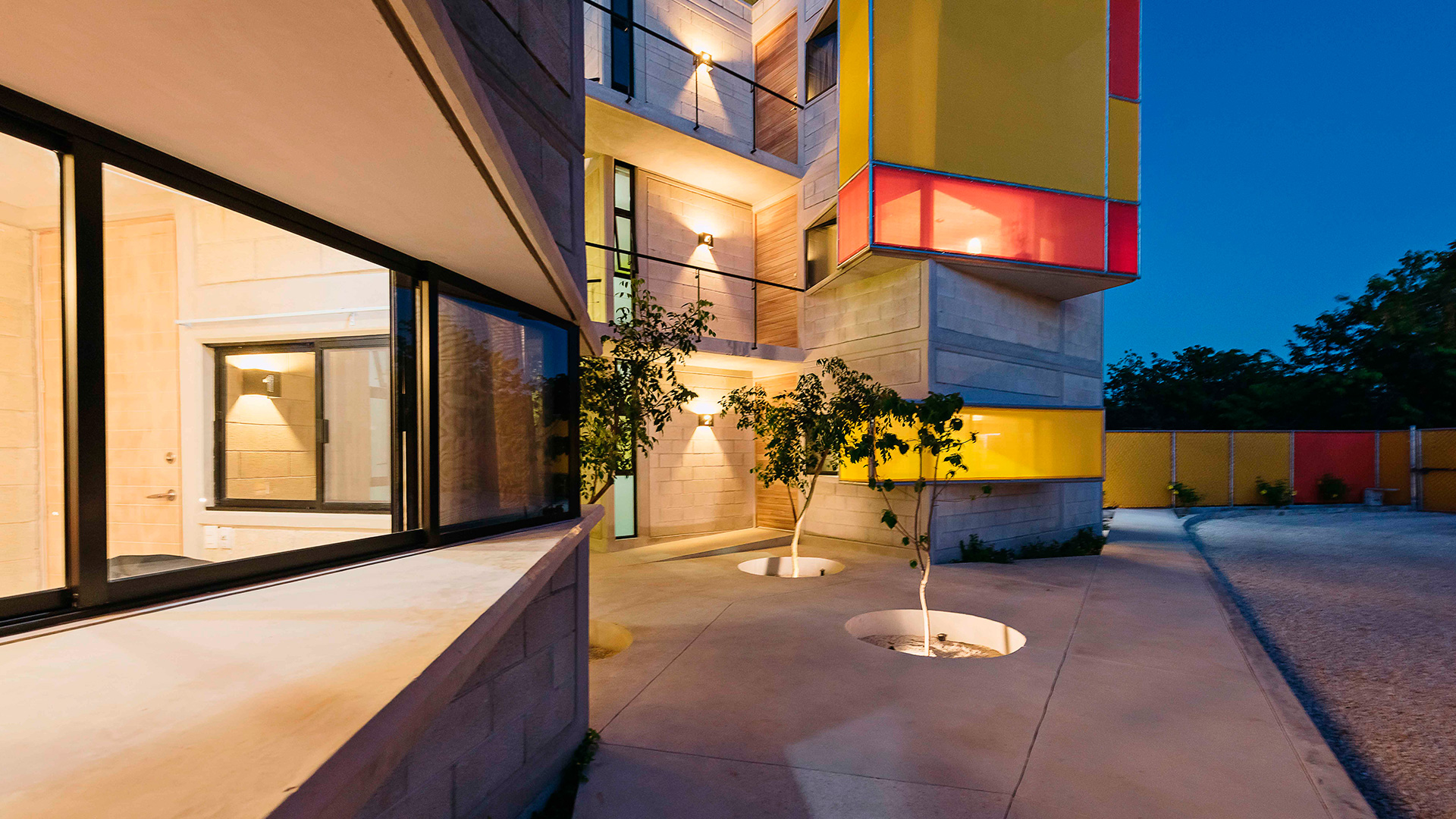 Apartamentos K’inam