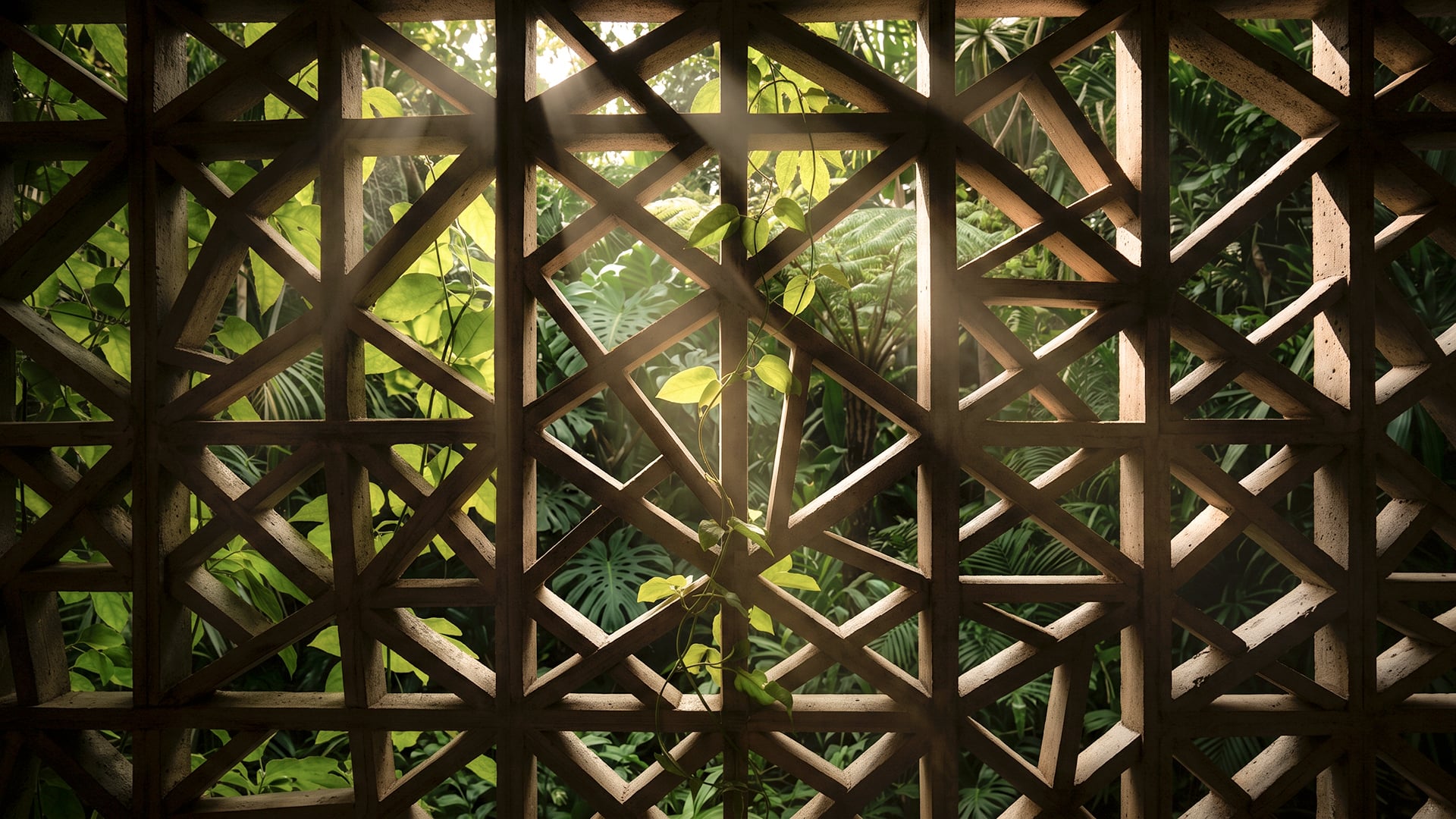 Arquitectura consciente: acciones para habitar un mundo compartido.